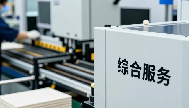 智能运维管理系统